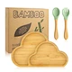 Cloud Baby Dining Set